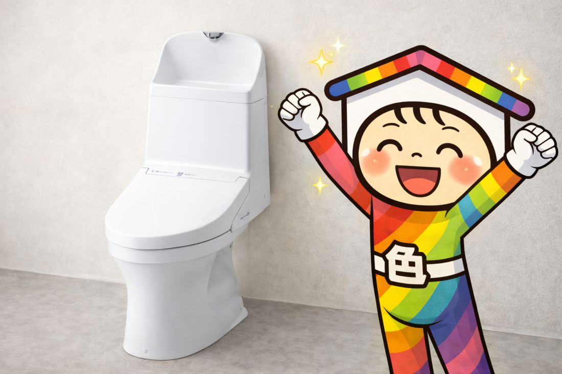 プロが教える！コストと機能のバランスが抜群なTOTO「ZJ1」とは？