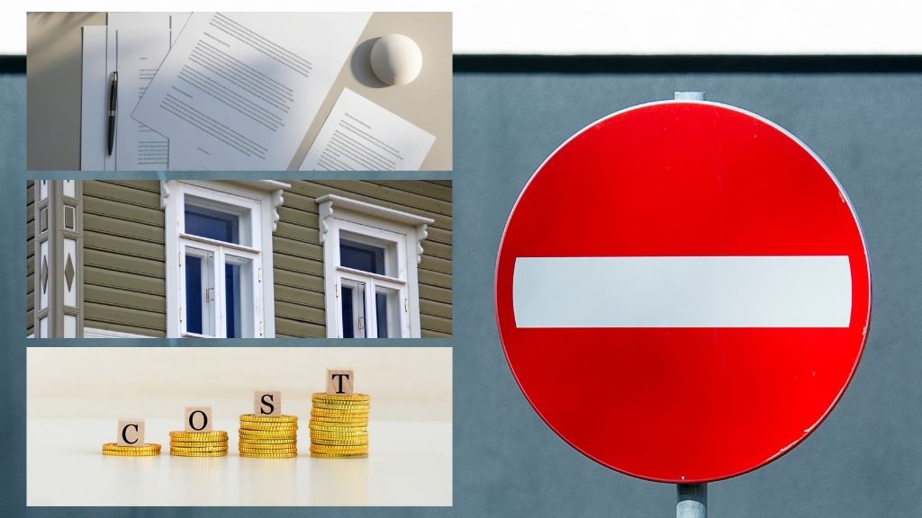 先に決めるのは「発注停止ライン」