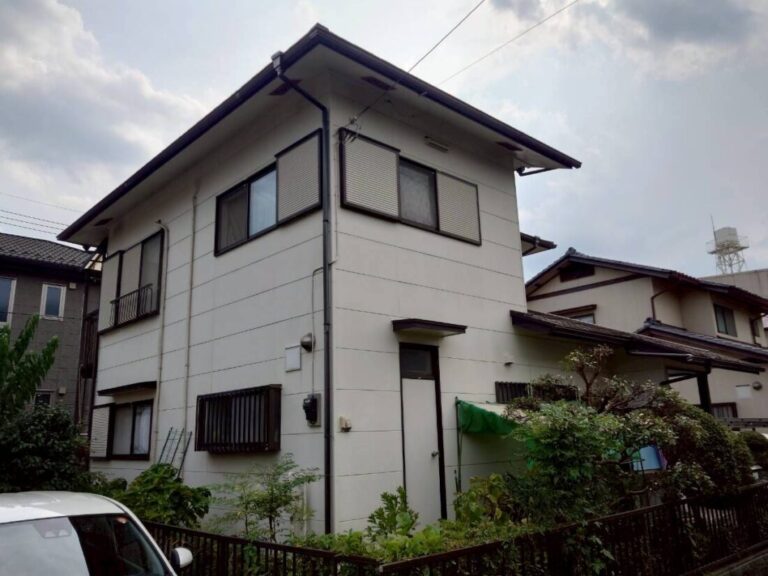 施工前