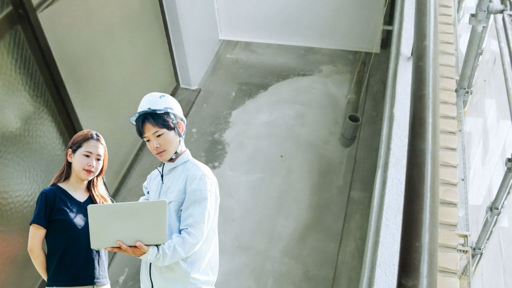 アパートの防水工事はいつやるべき？修繕タイミングの見極め方