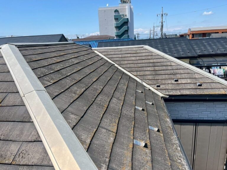 施工前