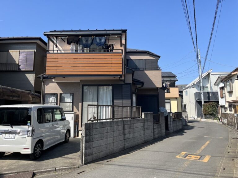 施工後
