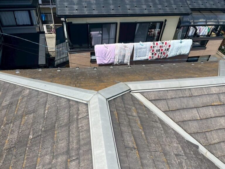 施工前
