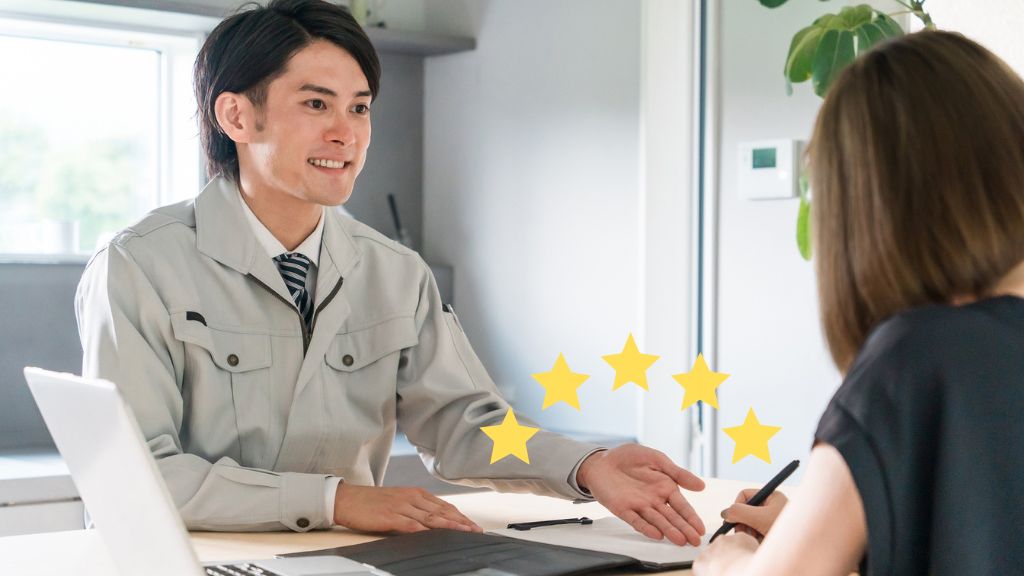 飯能市や坂戸市や東松山市で失敗しない業者の選び方