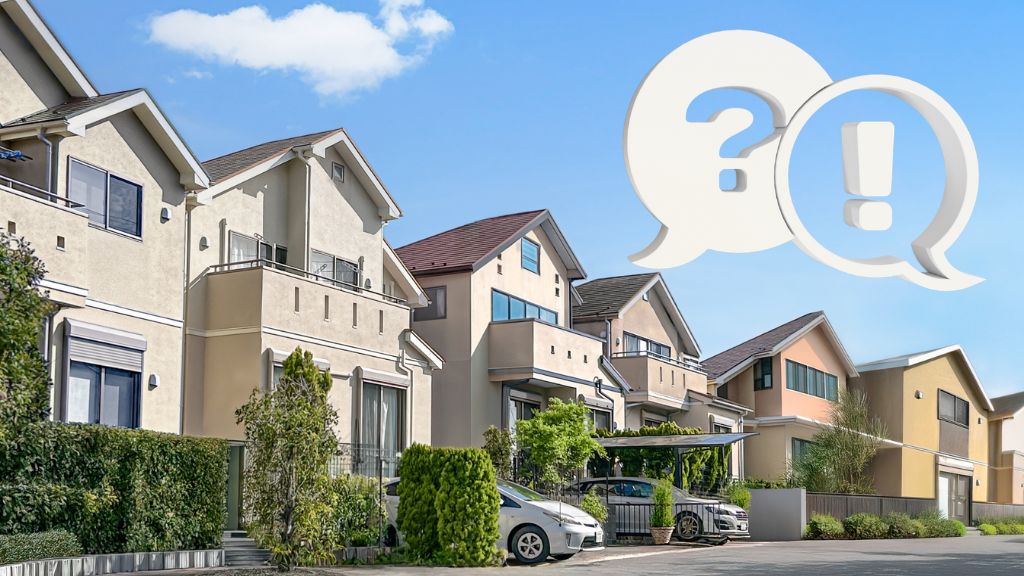 FAQ｜坂戸市、飯能市、東松山市の外壁塗装業者選びでよくある質問