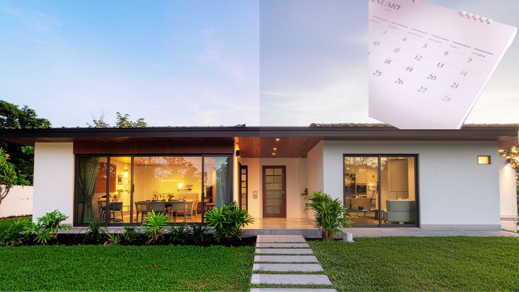 適切なメンテナンス時期と塗装の判断基準