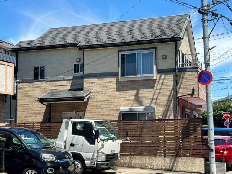 施工前