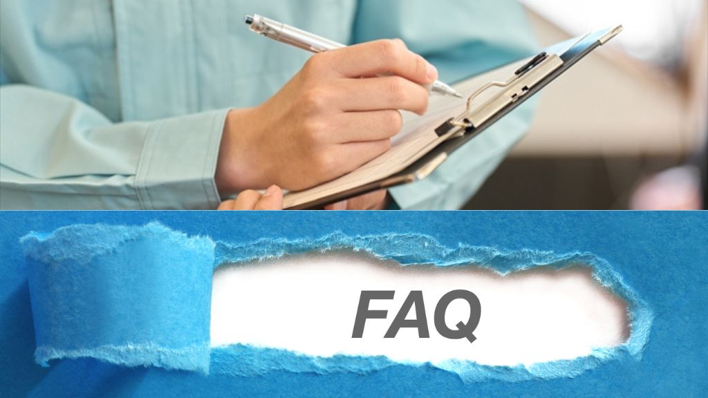 FAQ｜坂戸市や飯能市や東松山市の雨漏り修理費用でよくある質問