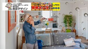 雨漏りの応急処置は自分でできる？今すぐ止める方法と絶対NG行動