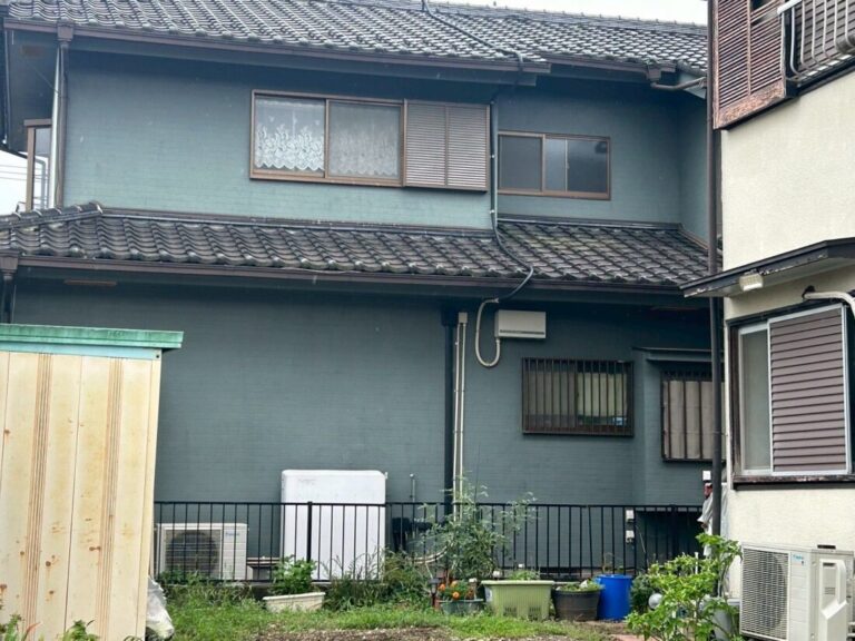 施工前