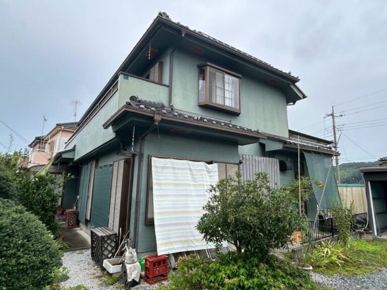 施工前