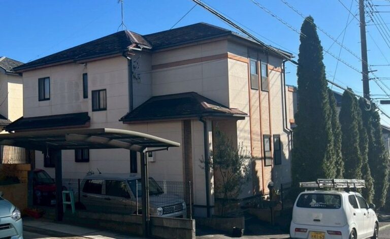 施工前