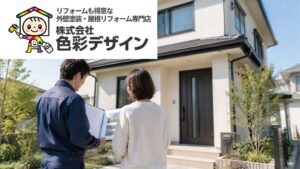 東松山市の外壁塗装で完了検査は必要?引き渡し前に確認したい施工品質のチェックポイント