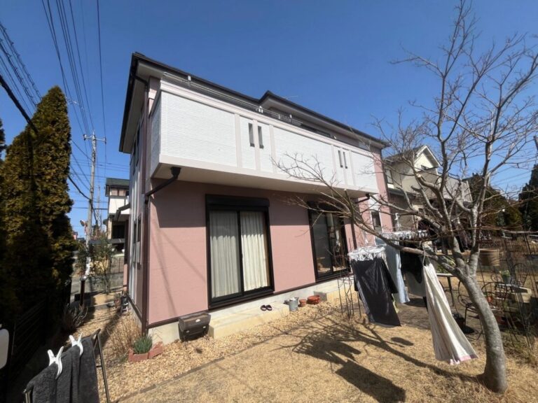 施工後