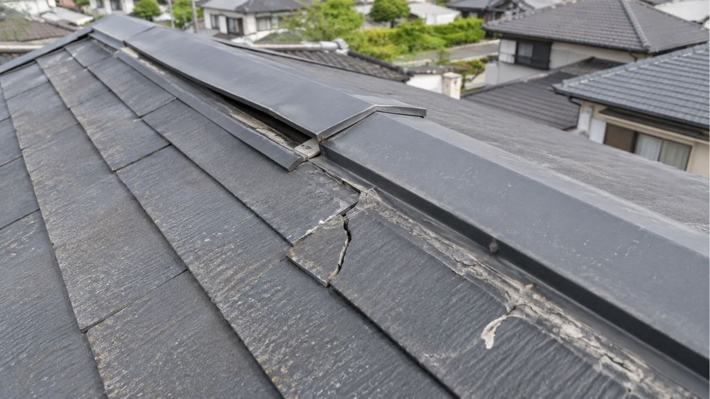 適切な雨漏り・屋根点検は何を確認する?