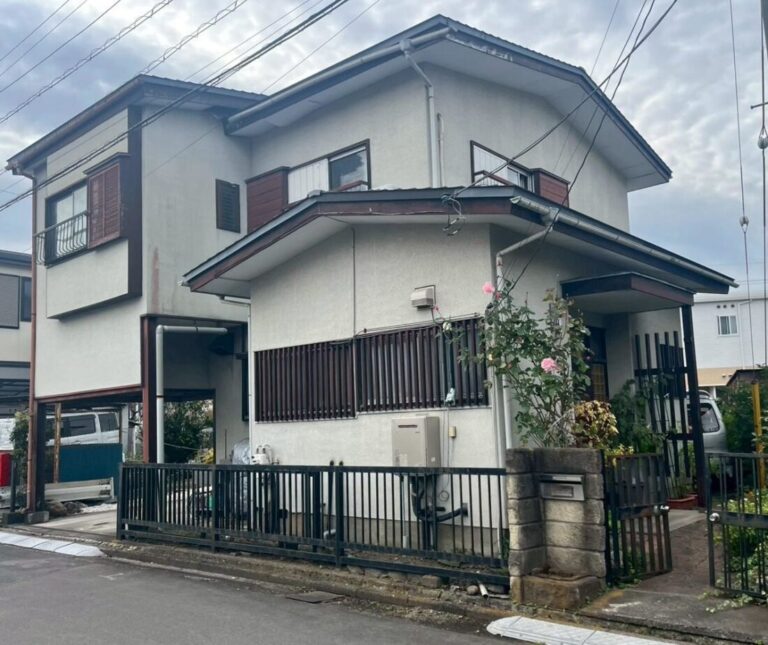 施工前